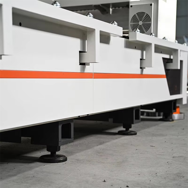 Высококачественный волоконный  – обзор и цена Quality Industrial Laser Cutting