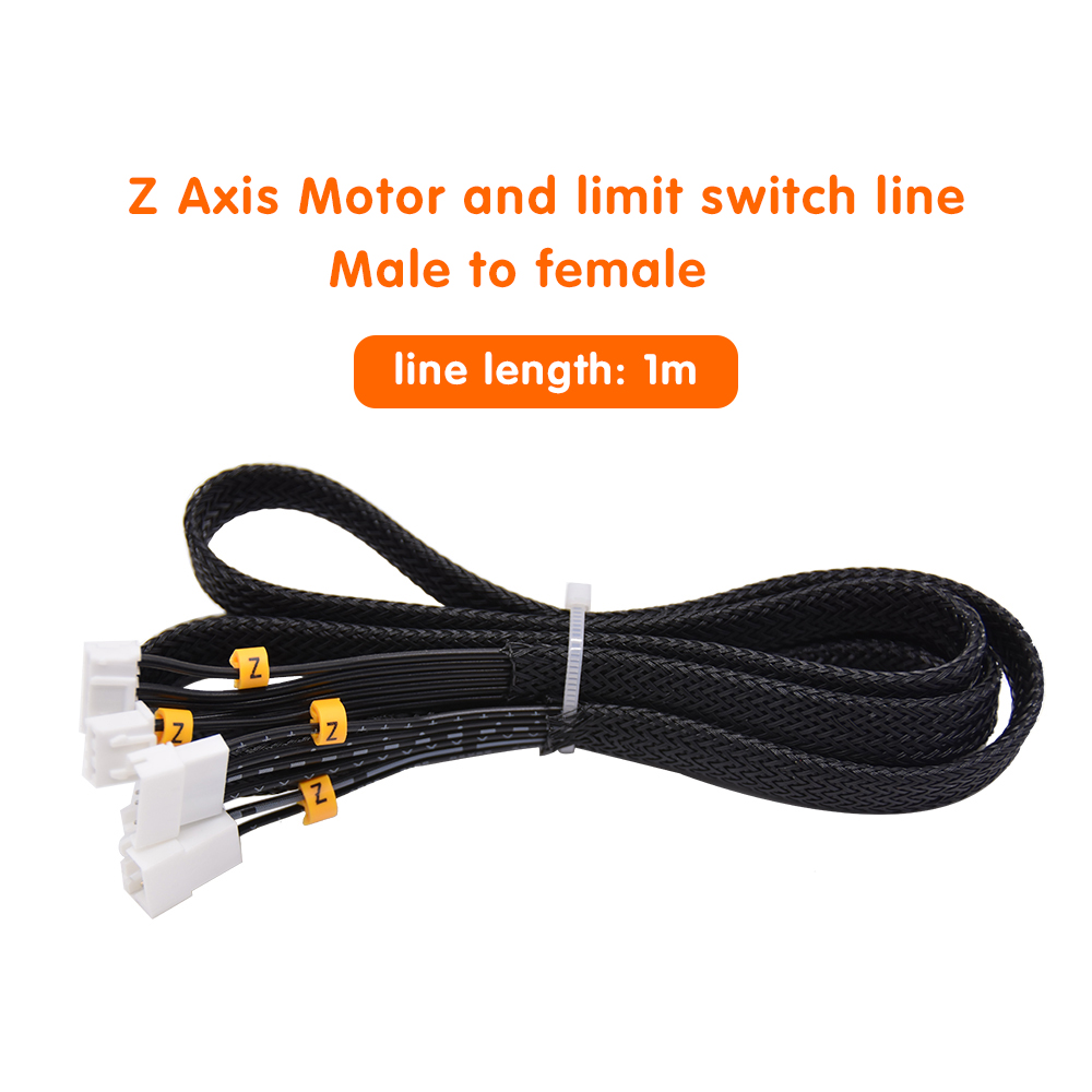 Мотор оси X/Y/Z/E и удлинитель – обзор и цена Limit Switch Cnc