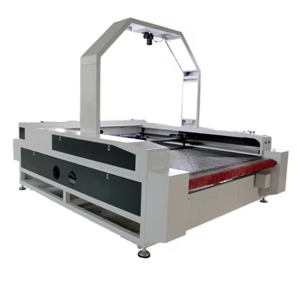 Заводская цена на оборудование – обзор и цена Quality Industrial Laser Cutting