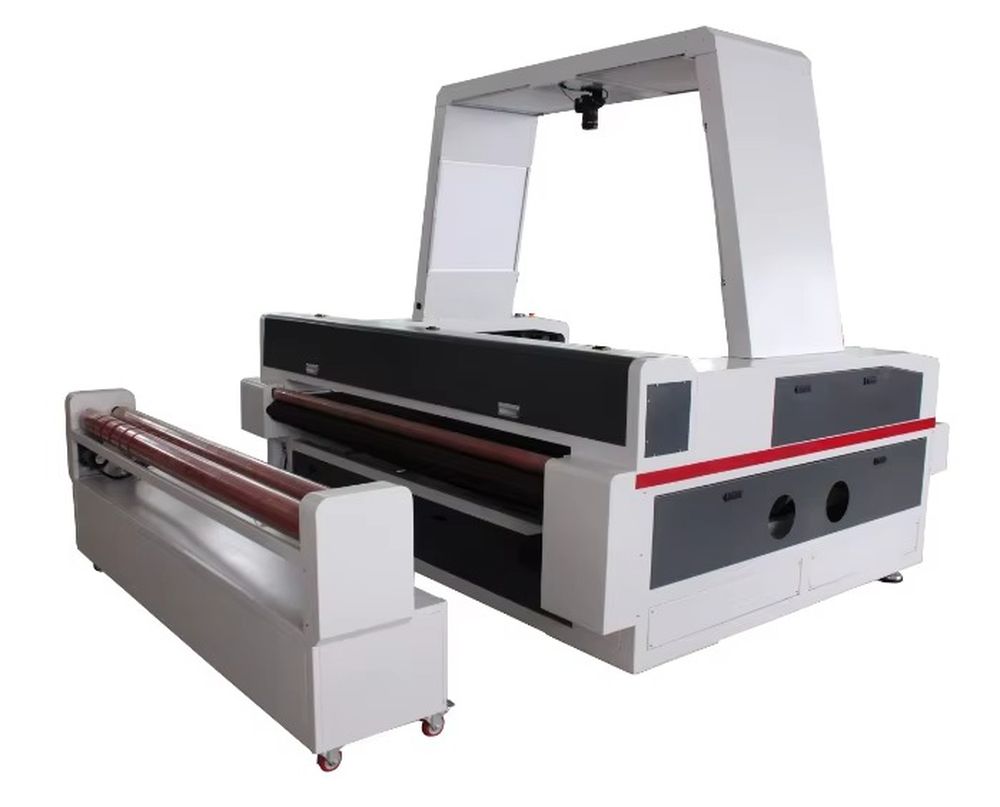Заводская цена на оборудование – обзор и цена Quality Industrial Laser Cutting