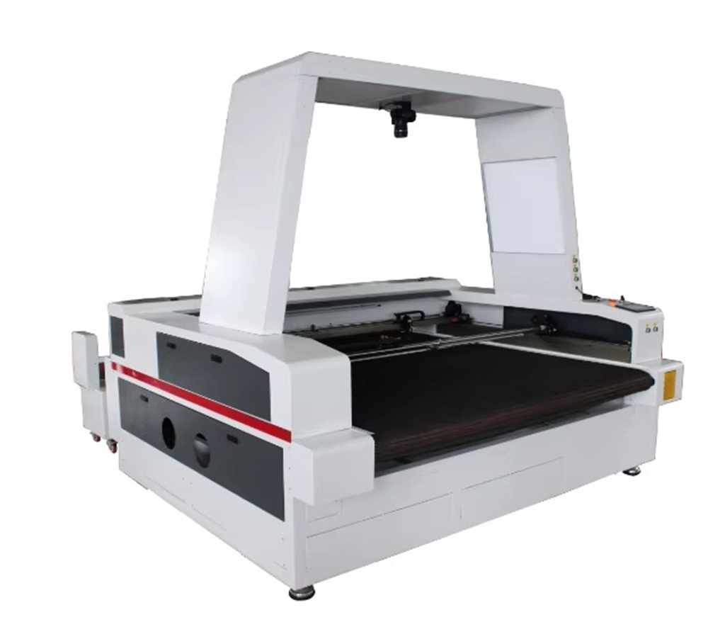 Заводская цена на оборудование – обзор и цена Quality Industrial Laser Cutting