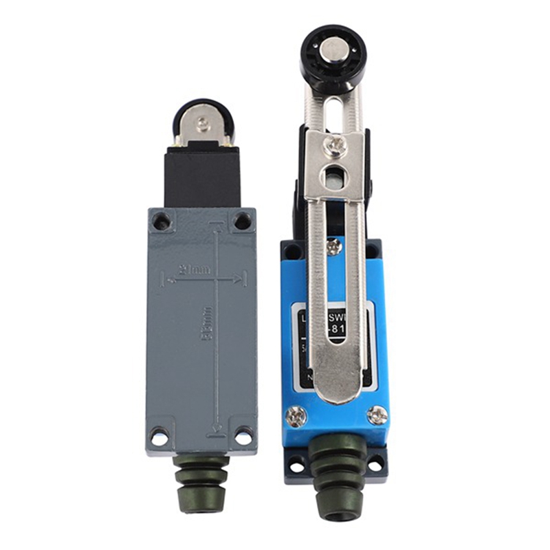10 шт. ME-8108 концевой выключ – обзор и цена Limit Switch Cnc