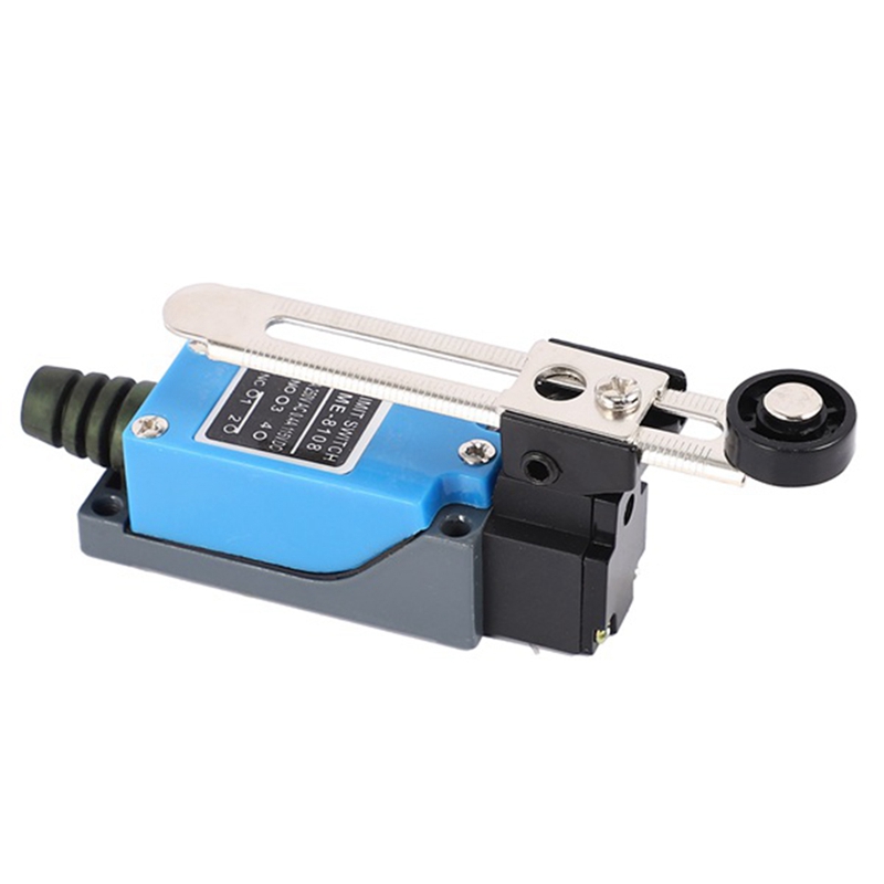 10 шт. ME-8108 концевой выключ – обзор и цена Limit Switch Cnc
