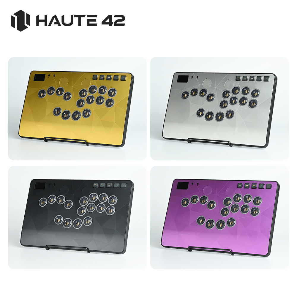 Магнитная панель Haute42 C-AT  – обзор и цена Laser Controller Board