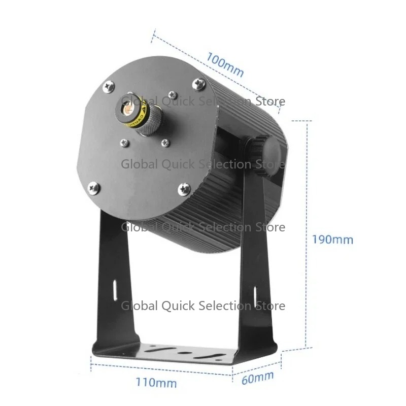 Промышленный виртуальный лазер – обзор и цена Industrial Laser Marking