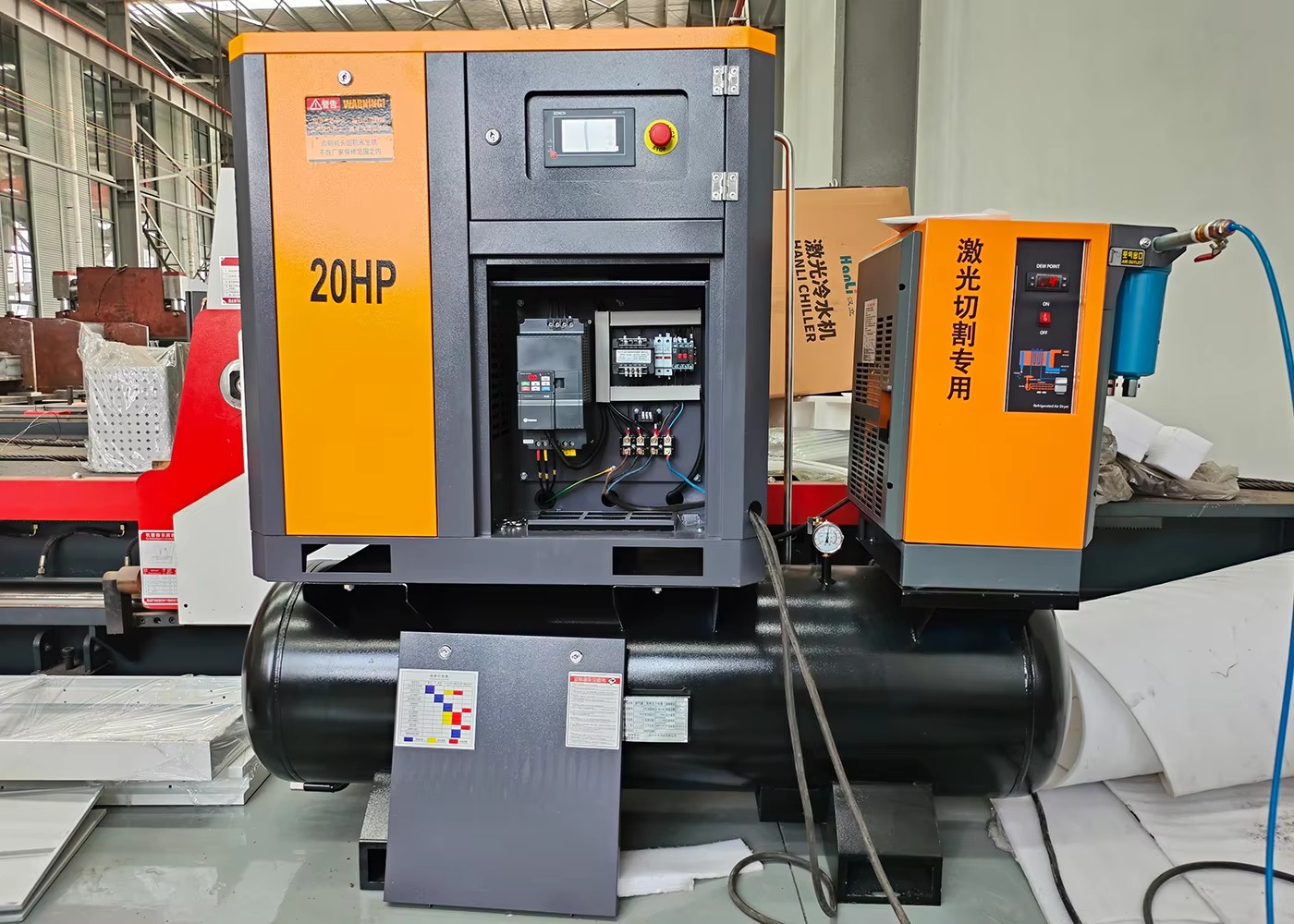 Высококачественные промышленны – обзор и цена Quality Industrial Laser Cutting