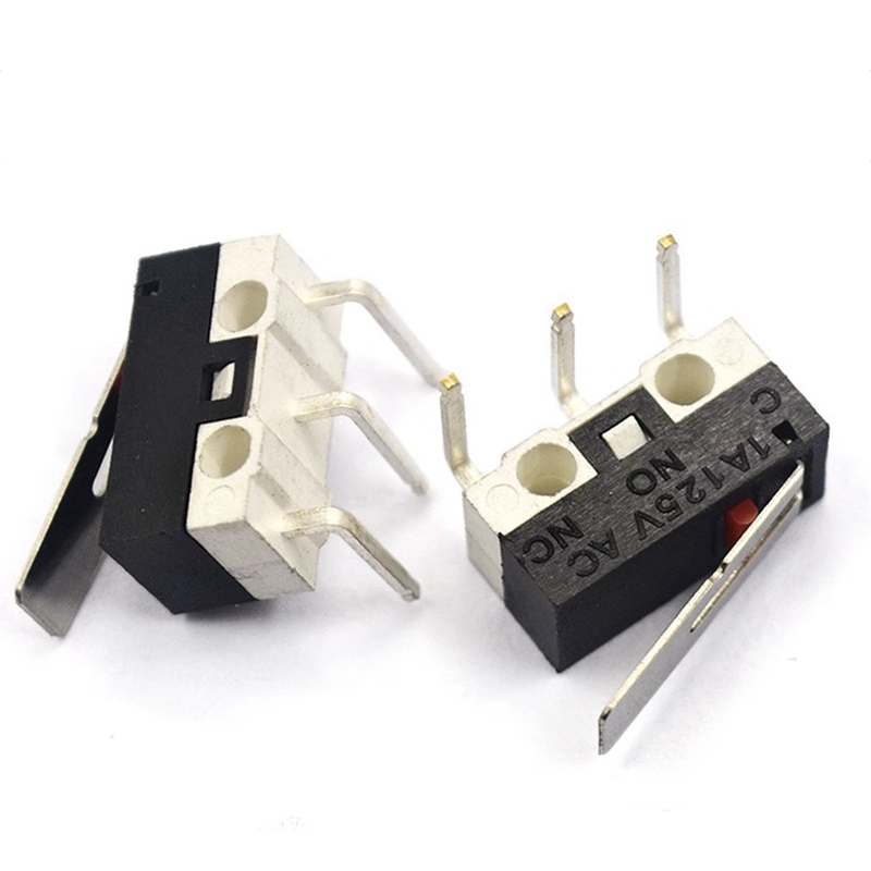 20 шт. миниатюрных микроперекл – обзор и цена Limit Switch Cnc