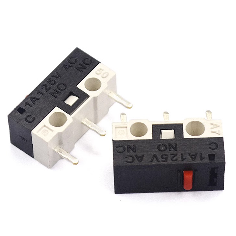 20 шт. миниатюрных микроперекл – обзор и цена Limit Switch Cnc