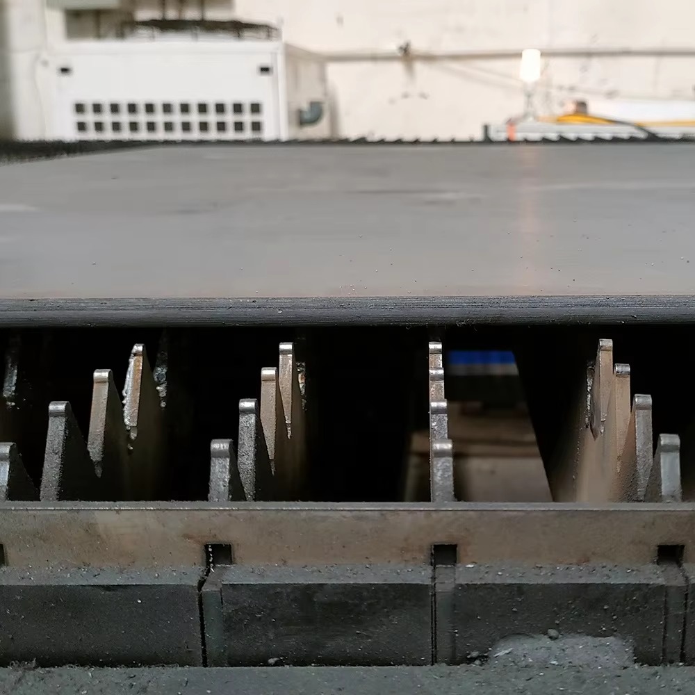 Промышленный волоконный лазерн – обзор и цена Industrial Laser Metal Cutter