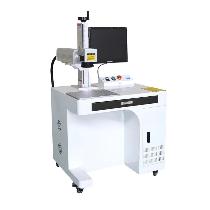 Новинка! Лазерный маркировочны – обзор и цена Industrial Laser Marking