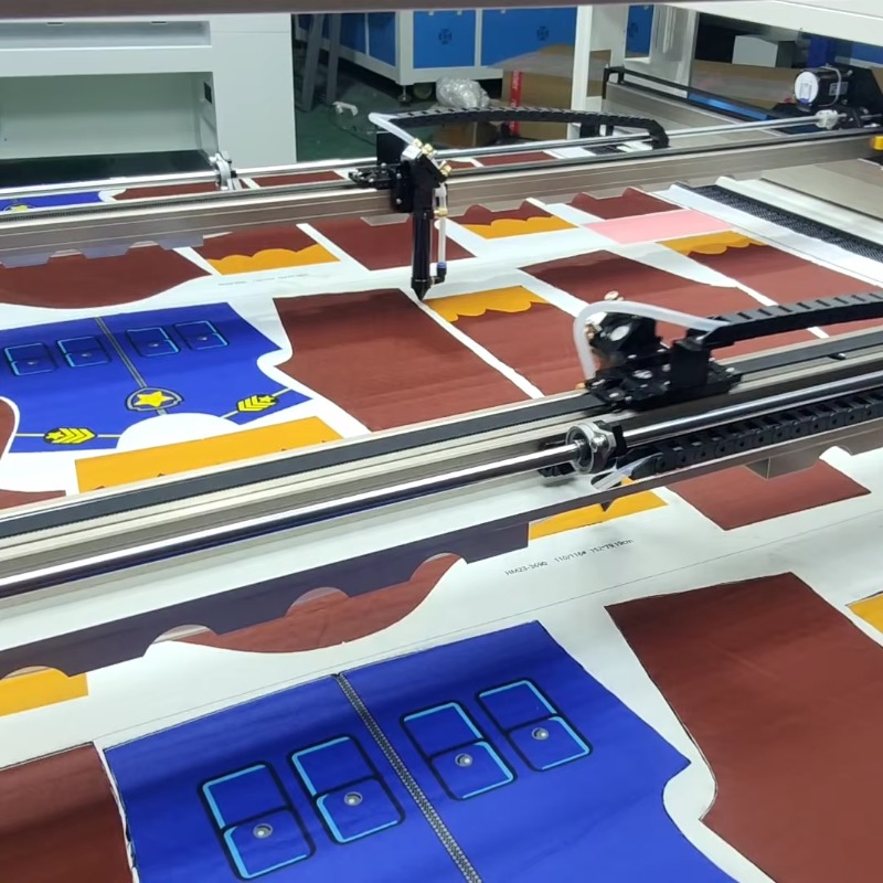 【Хит продаж】Высококачественный – обзор и цена Quality Industrial Laser Cutting
