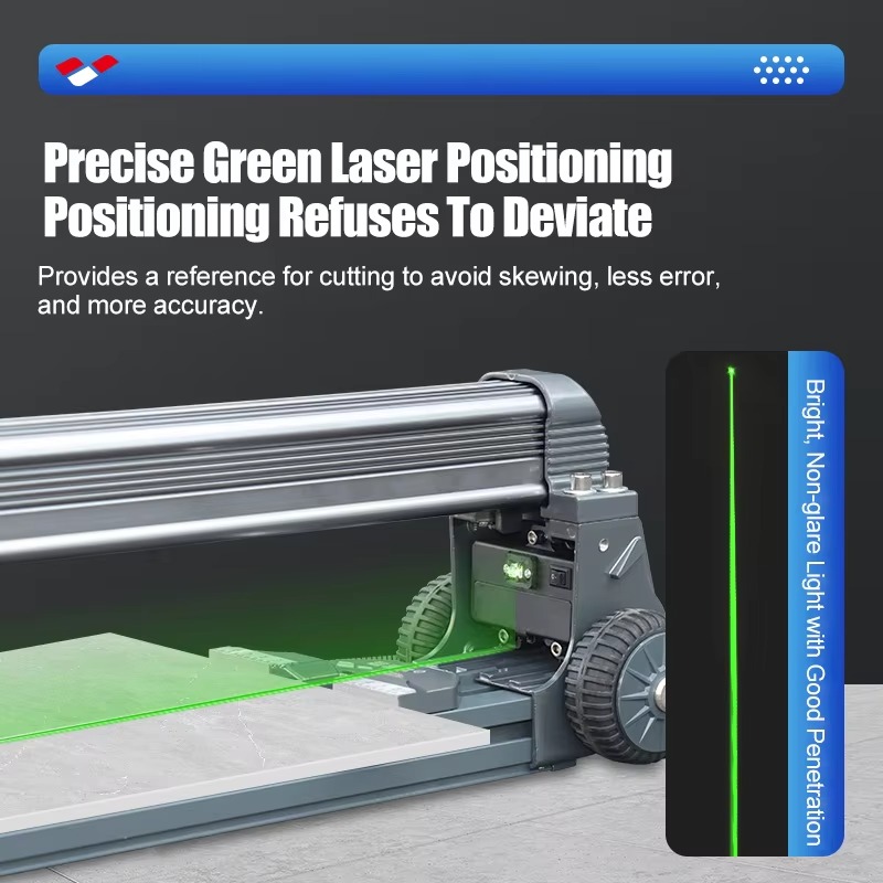 Самый продаваемый ручной плитк – обзор и цена Quality Industrial Laser Cutting