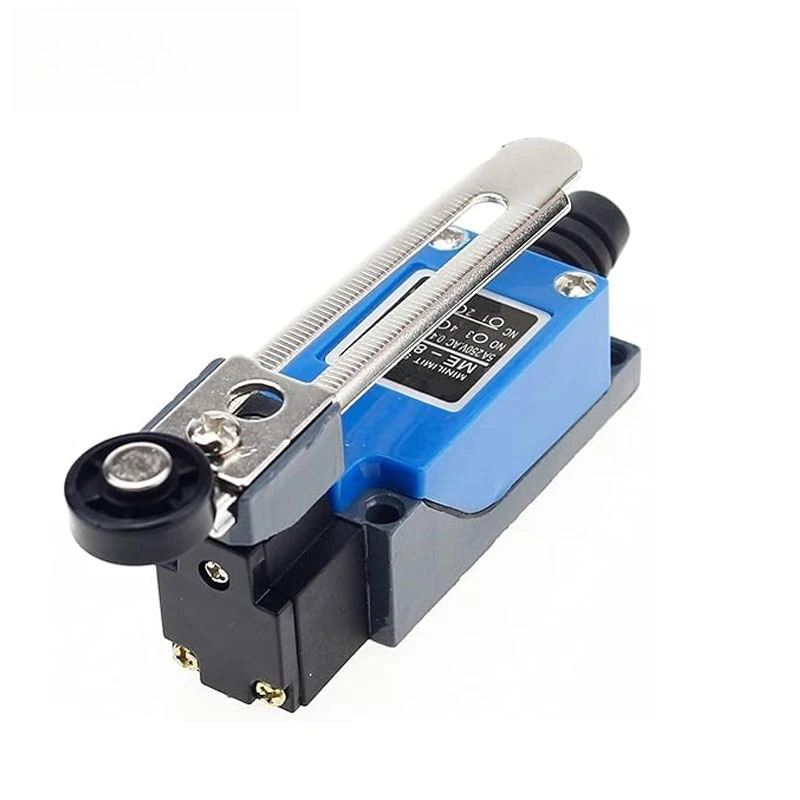 Промышленный концевой выключат – обзор и цена Limit Switch Cnc