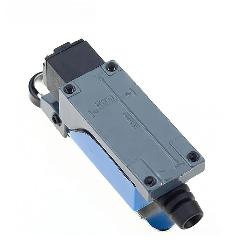 Промышленный концевой выключат – обзор и цена Limit Switch Cnc