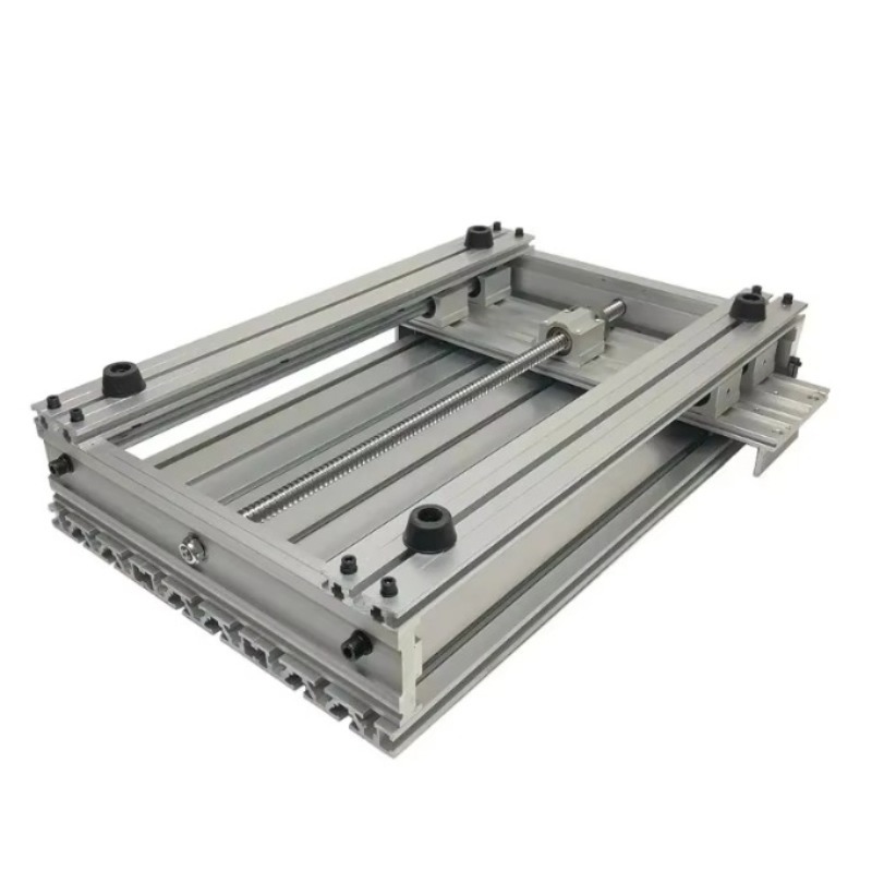 Алюминиевый комплект рамы для  – обзор и цена Limit Switch Cnc