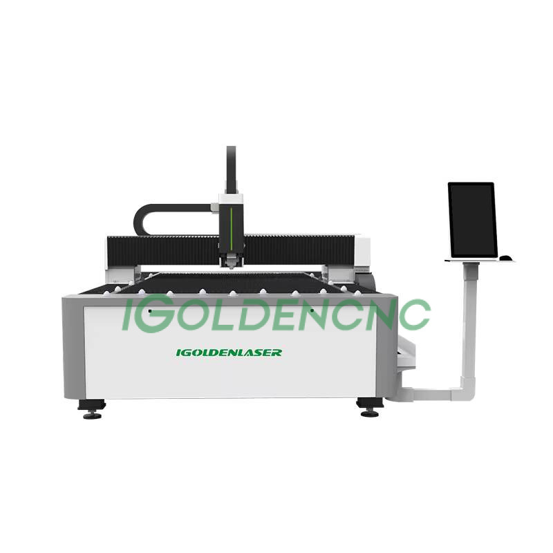 Промышленный долговечный лазер – обзор и цена Industrial Laser Metal Cutter