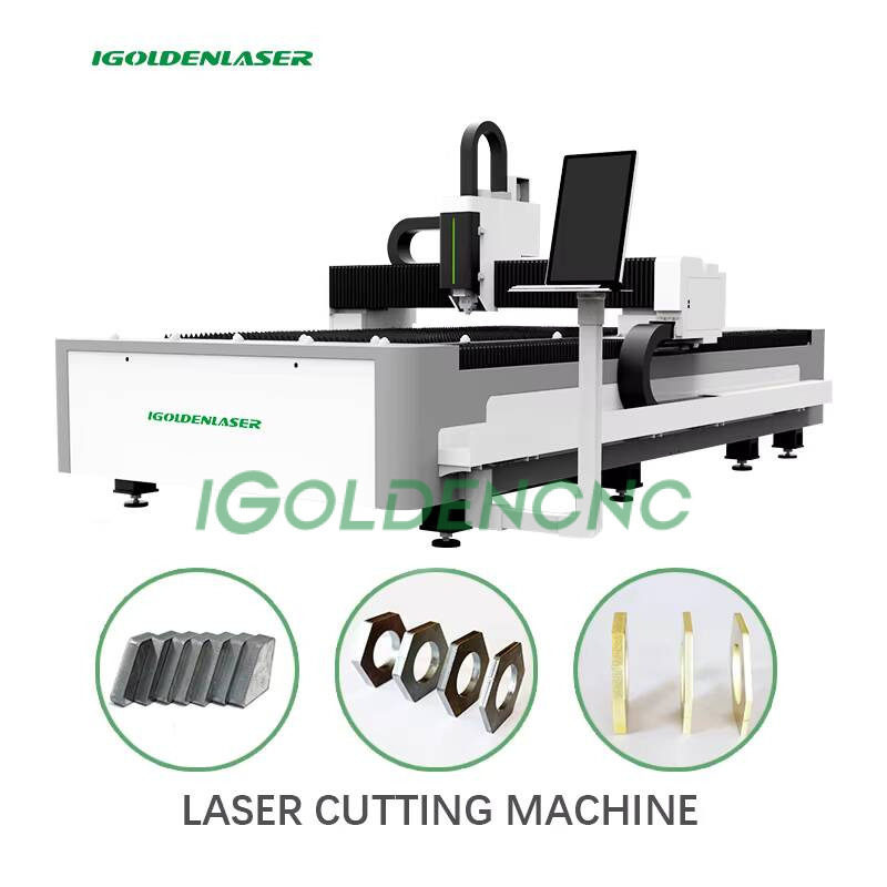Промышленный долговечный лазер – обзор и цена Industrial Laser Metal Cutter