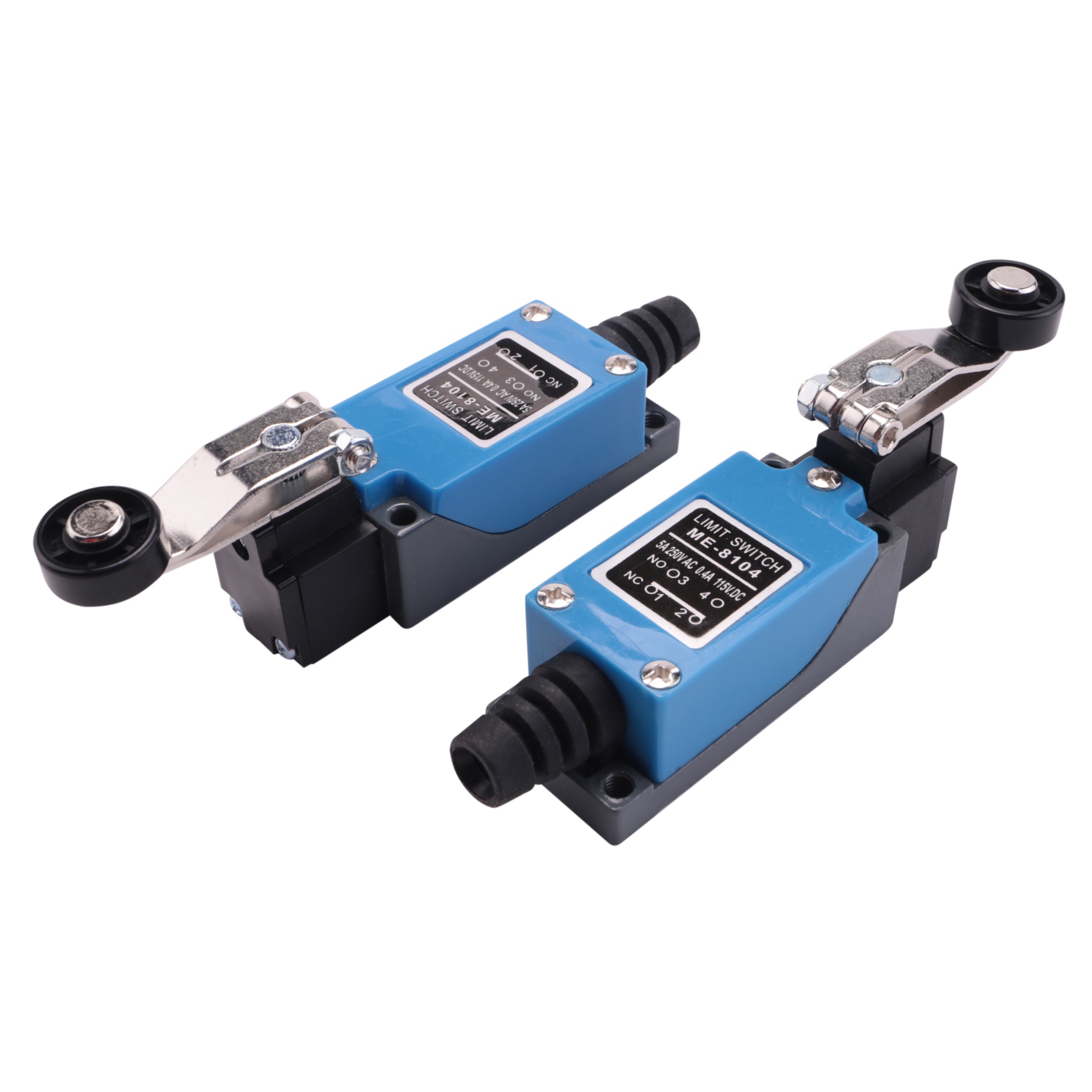 B50C 10 шт. ME-8104 Миниатюрны – обзор и цена Limit Switch Cnc