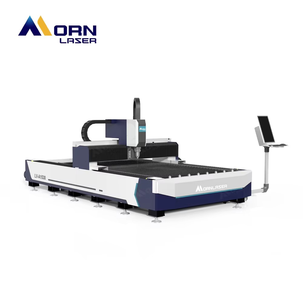 Промышленный станок для лазерн – обзор и цена Industrial Laser Metal Cutter