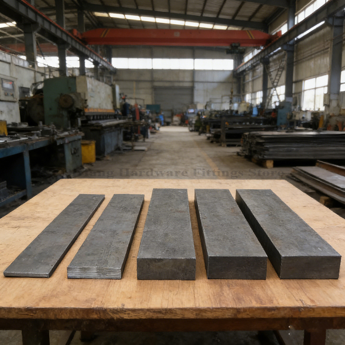 1 шт. 500 мм плоский стальной  – обзор и цена Industrial Laser Manufacturers