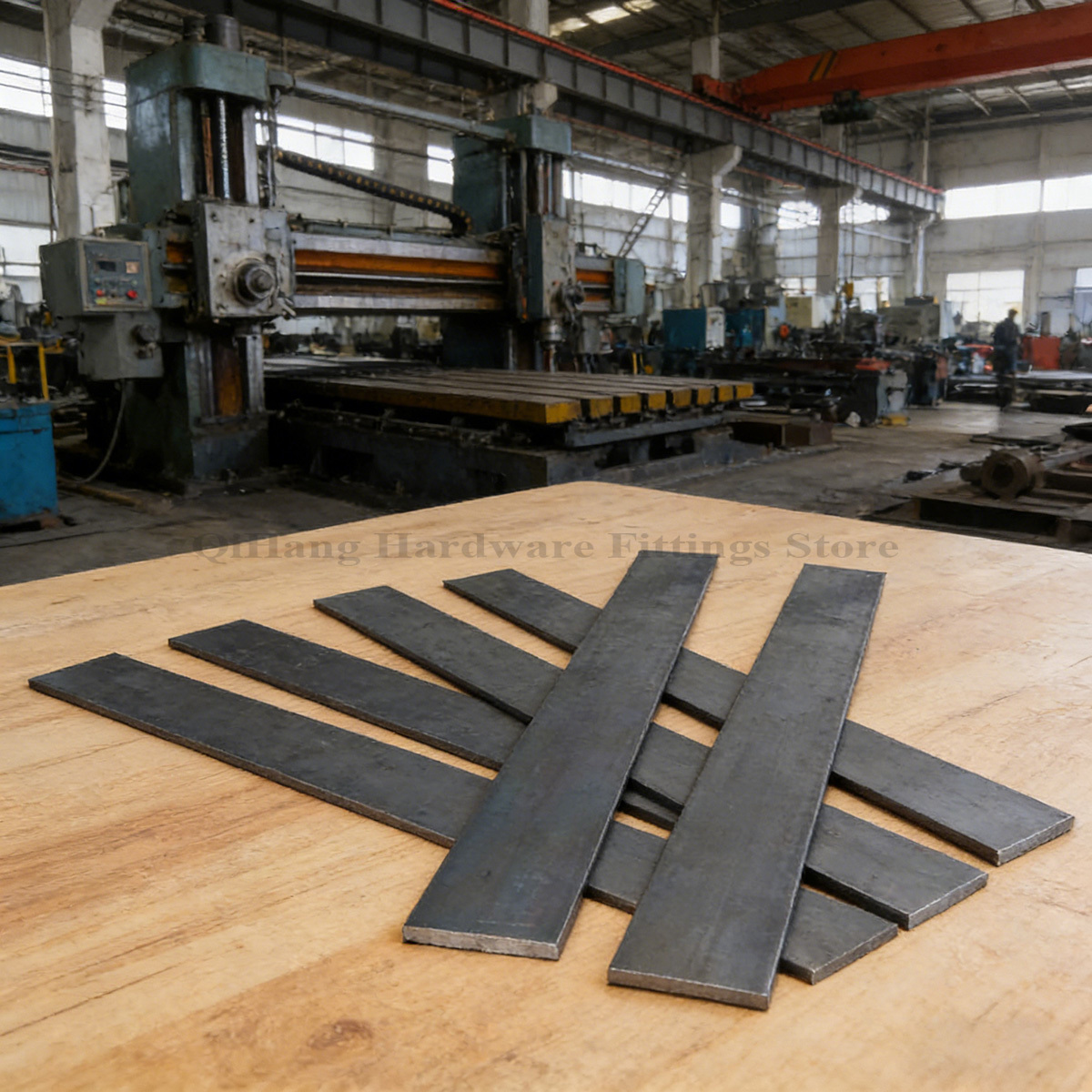 1 шт. 500 мм плоский стальной  – обзор и цена Industrial Laser Manufacturers