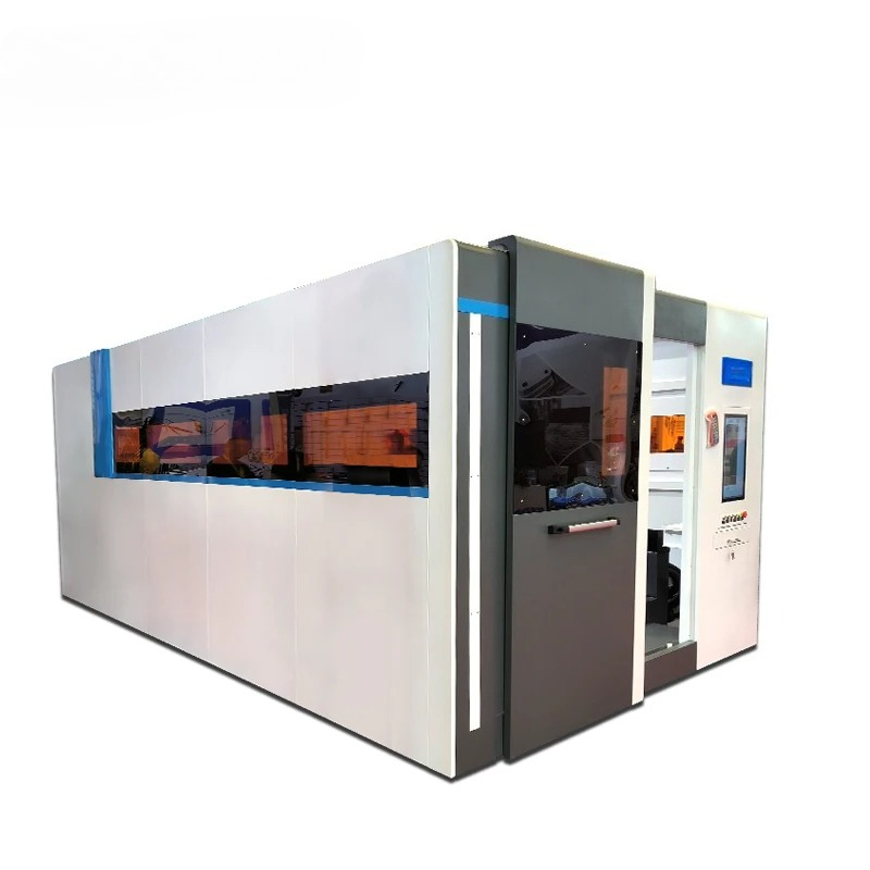 Промышленное оборудование: выс – обзор и цена Quality Industrial Laser Cutting