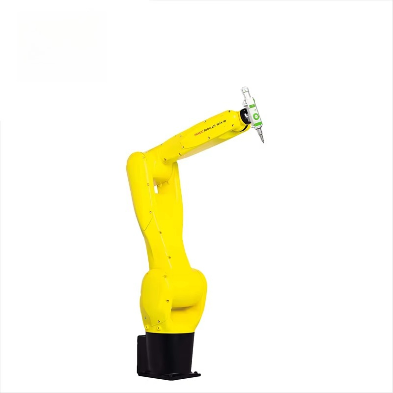 Промышленный автоматический 3D – обзор и цена Industrial Laser Metal Cutter