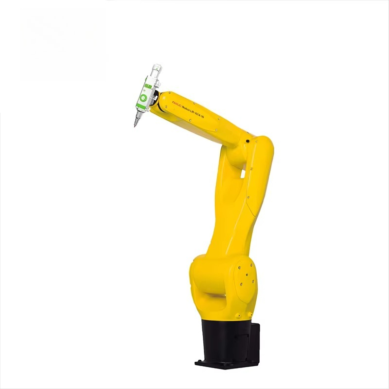 Промышленный автоматический 3D – обзор и цена Industrial Laser Metal Cutter
