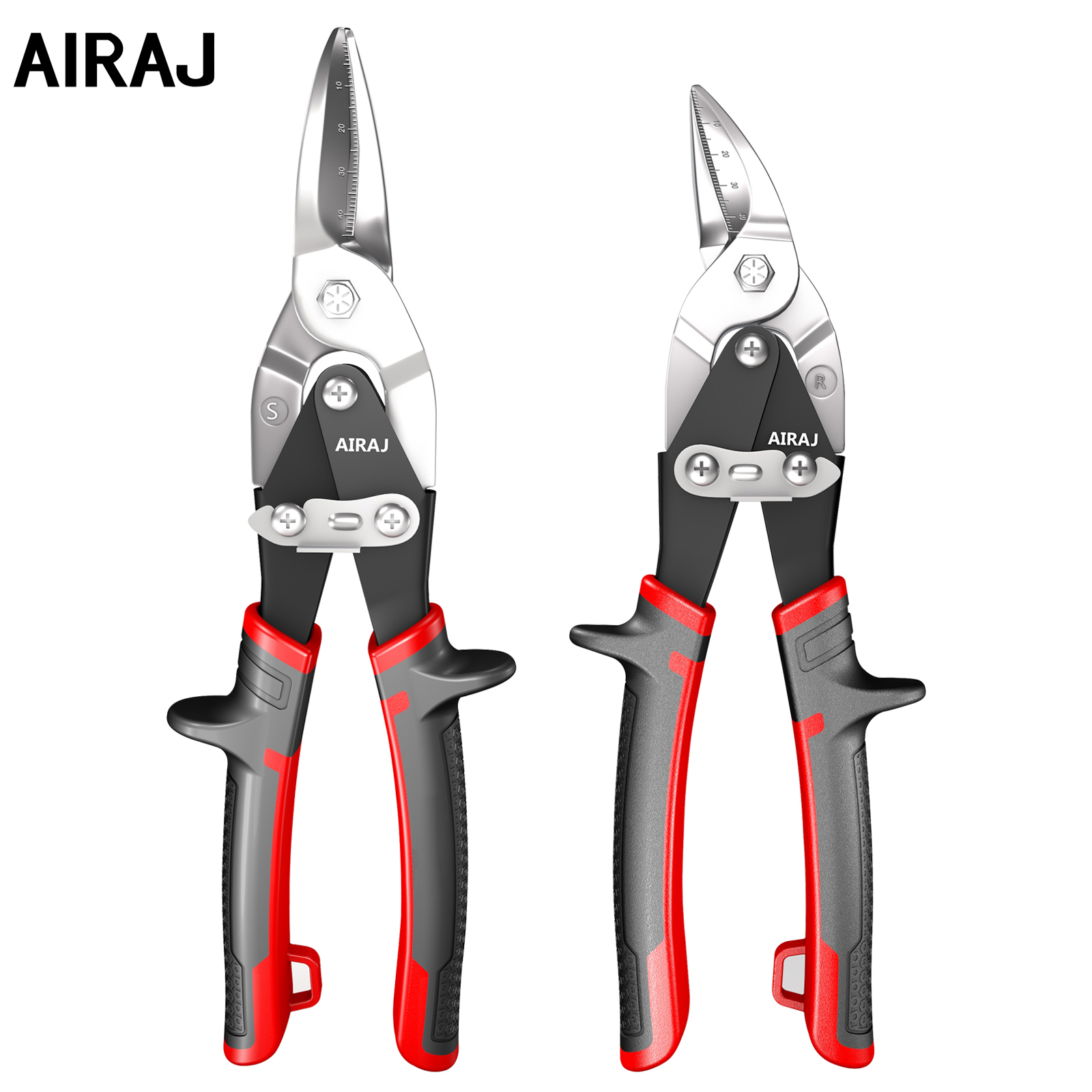 AIRAJ авиационные ножницы, нож – обзор и цена Industrial Laser Metal Cutter