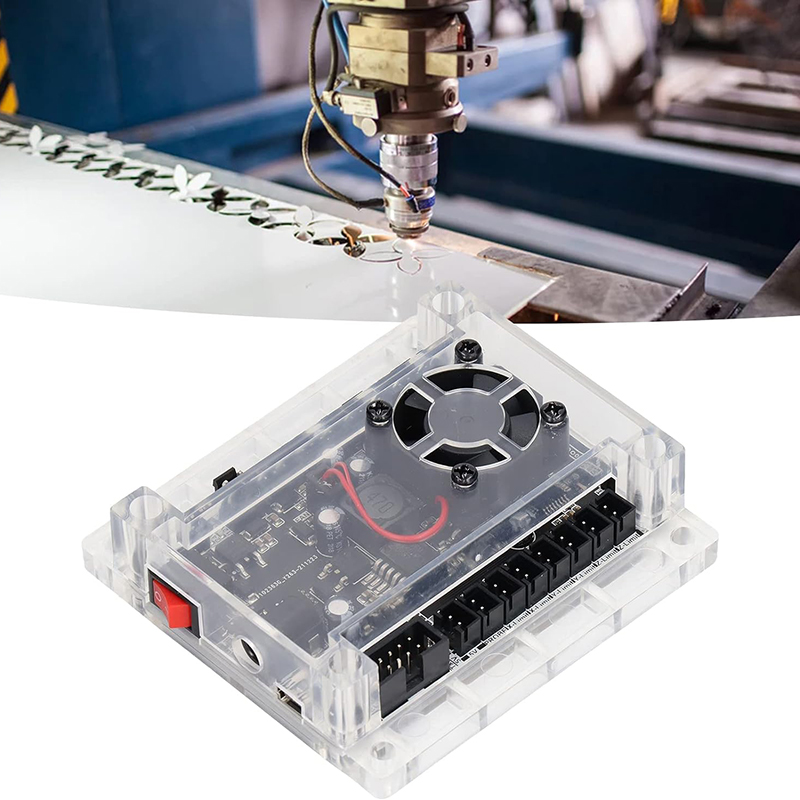 Инструменты для контроллера ЧП – обзор и цена Laser Controller Board