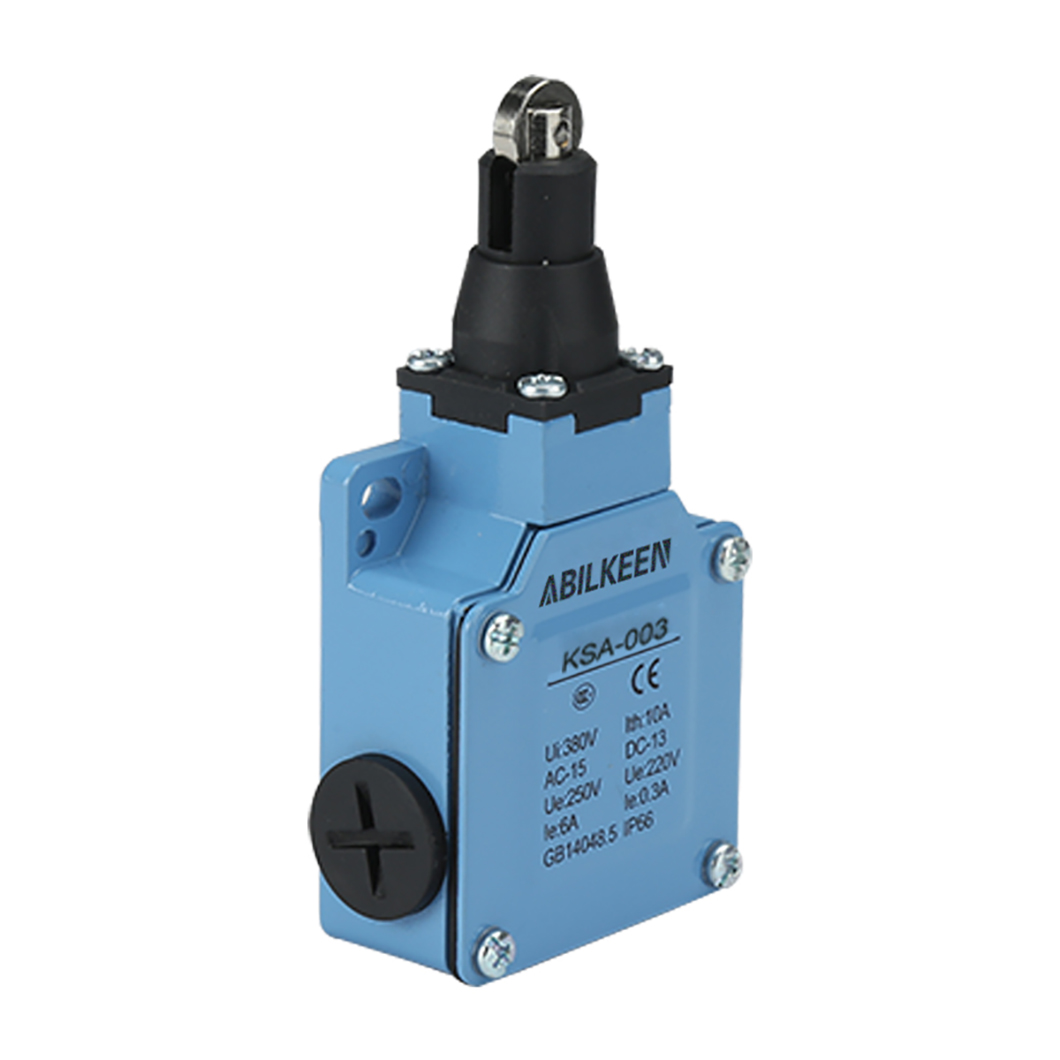 Концевой выключатель ABILKEEN  – обзор и цена Limit Switch Cnc