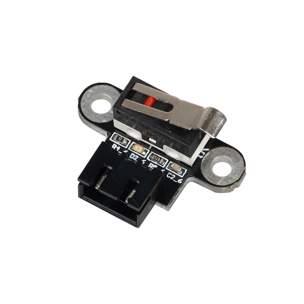 Запчасти для 3D-принтера LERDG – обзор и цена Limit Switch Cnc
