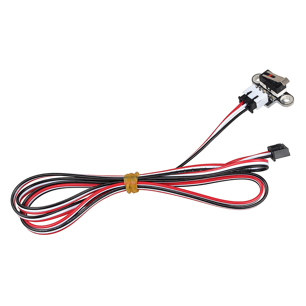 Запчасти для 3D-принтера LERDG – обзор и цена Limit Switch Cnc