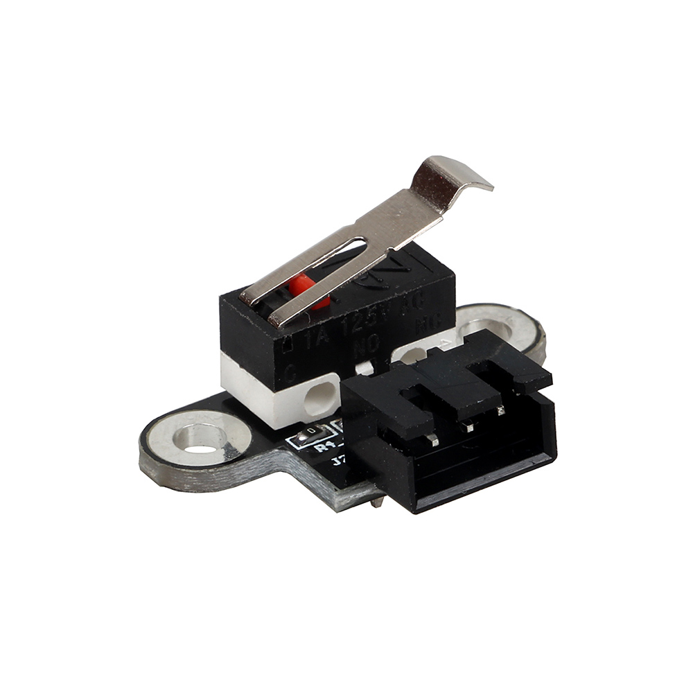 Запчасти для 3D-принтера LERDG – обзор и цена Limit Switch Cnc