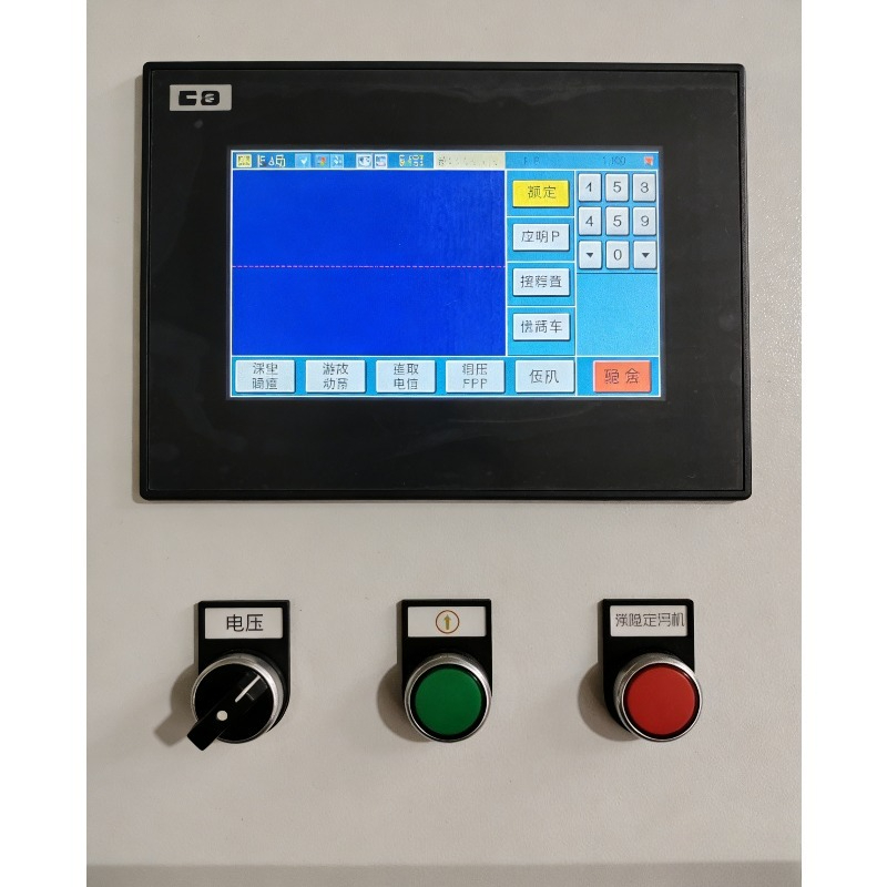 Мощный лазерный аппарат 3-в-1: – обзор и цена Industrial Laser Metal Cutter