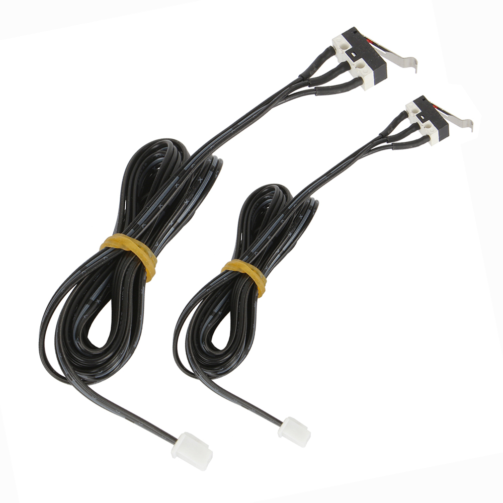 Концевой выключатель XCR3D для – обзор и цена Limit Switch Cnc
