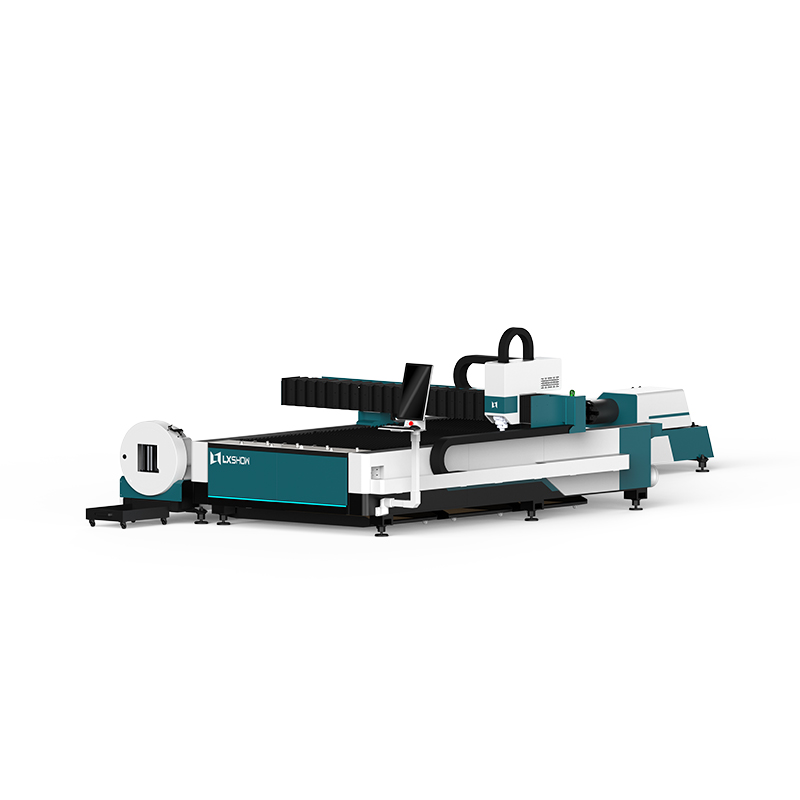 Скидка 7% на промышленное обор – обзор и цена Industrial Laser Metal Cutter