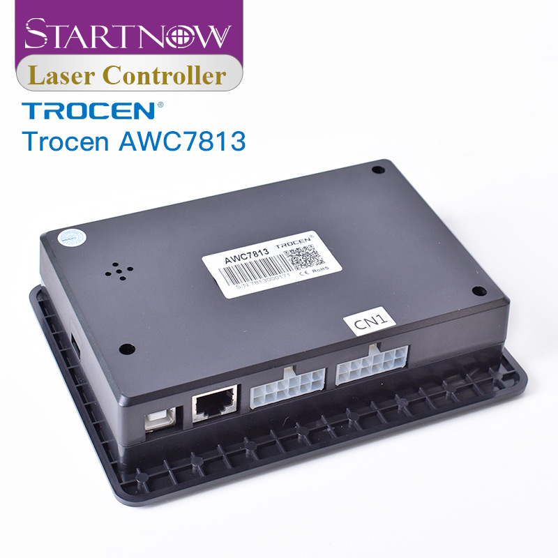 Плата управления лазером Start – обзор и цена Laser Controller Board