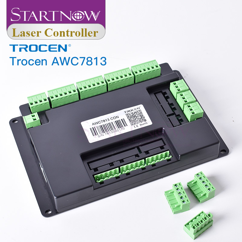 Плата управления лазером Start – обзор и цена Laser Controller Board